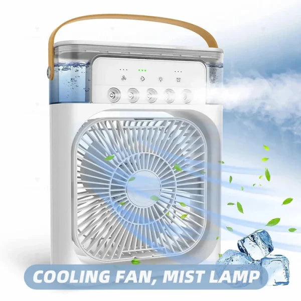 MINI AC FAN